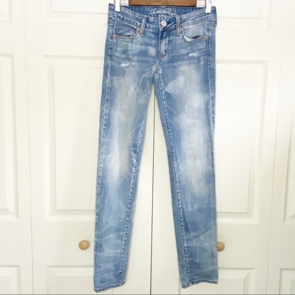American Eagle Skinny Jeans - Picture 10 of 10